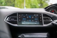 USED 2018 68 PEUGEOT 308 1.2 PureTech Tech Edition Hatchback 5dr Petrol Manual Euro 6 (s/s) (130 ps) 