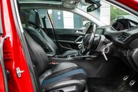 USED 2018 68 PEUGEOT 308 1.2 PureTech Tech Edition Hatchback 5dr Petrol Manual Euro 6 (s/s) (130 ps) 