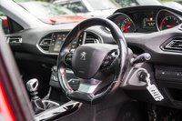USED 2018 68 PEUGEOT 308 1.2 PureTech Tech Edition Hatchback 5dr Petrol Manual Euro 6 (s/s) (130 ps) 