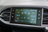 USED 2018 68 PEUGEOT 308 1.2 PureTech Tech Edition Hatchback 5dr Petrol Manual Euro 6 (s/s) (130 ps) 