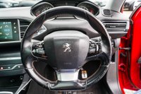 USED 2018 68 PEUGEOT 308 1.2 PureTech Tech Edition Hatchback 5dr Petrol Manual Euro 6 (s/s) (130 ps) 