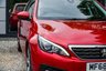 USED 2018 68 PEUGEOT 308 1.2 PureTech Tech Edition Hatchback 5dr Petrol Manual Euro 6 (s/s) (130 ps) 