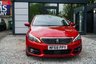 USED 2018 68 PEUGEOT 308 1.2 PureTech Tech Edition Hatchback 5dr Petrol Manual Euro 6 (s/s) (130 ps) 