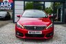 USED 2018 68 PEUGEOT 308 1.2 PureTech Tech Edition Hatchback 5dr Petrol Manual Euro 6 (s/s) (130 ps) 
