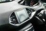 USED 2018 68 PEUGEOT 308 1.2 PureTech Tech Edition Hatchback 5dr Petrol Manual Euro 6 (s/s) (130 ps) 