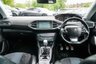 USED 2018 68 PEUGEOT 308 1.2 PureTech Tech Edition Hatchback 5dr Petrol Manual Euro 6 (s/s) (130 ps) 