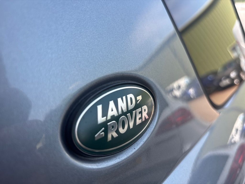 USED 2014 64 LAND ROVER FREELANDER 2 2.2 SD4 Metropolis SUV 5dr Diesel CommandShift 4WD Euro 5 (190 ps) STUNNING EXAMPLE|IVORY LEATHER