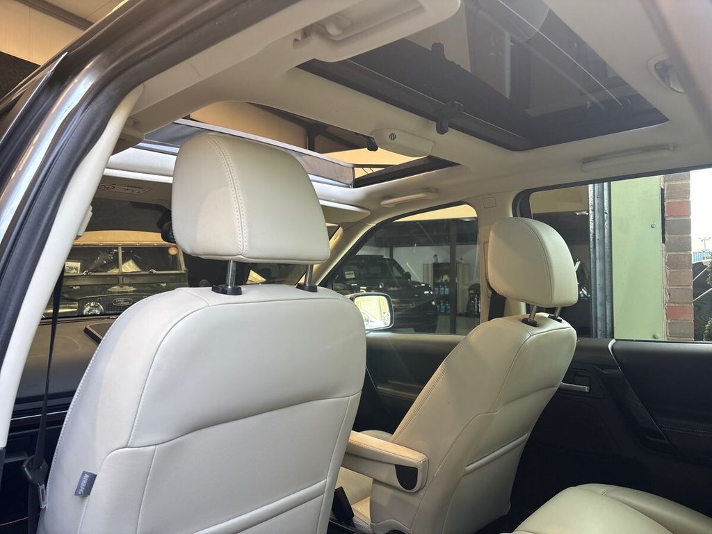 USED 2014 64 LAND ROVER FREELANDER 2 2.2 SD4 Metropolis SUV 5dr Diesel CommandShift 4WD Euro 5 (190 ps) STUNNING EXAMPLE|IVORY LEATHER