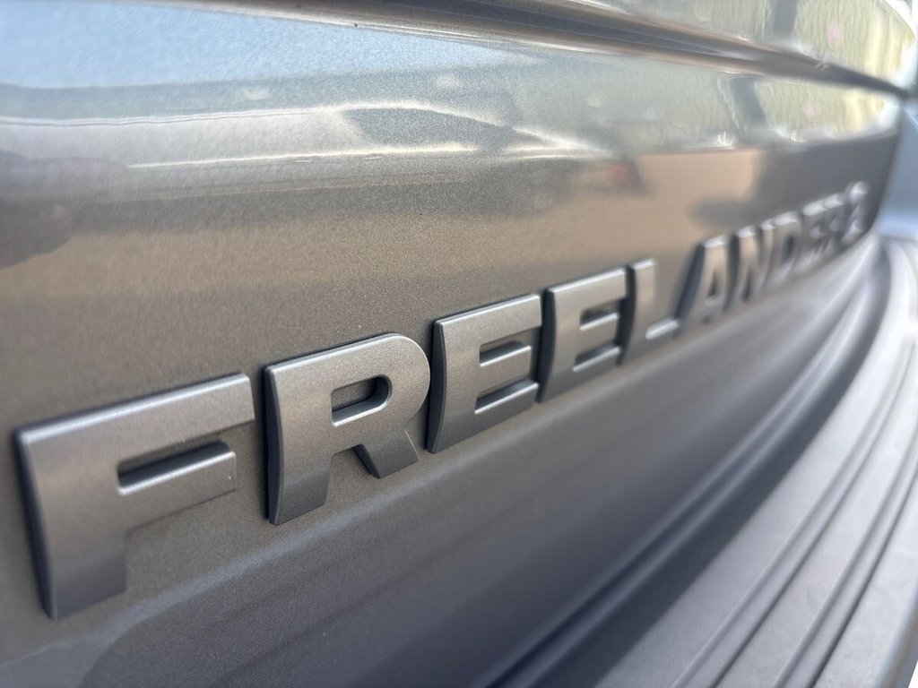 USED 2014 64 LAND ROVER FREELANDER 2 2.2 SD4 Metropolis SUV 5dr Diesel CommandShift 4WD Euro 5 (190 ps) STUNNING EXAMPLE|IVORY LEATHER