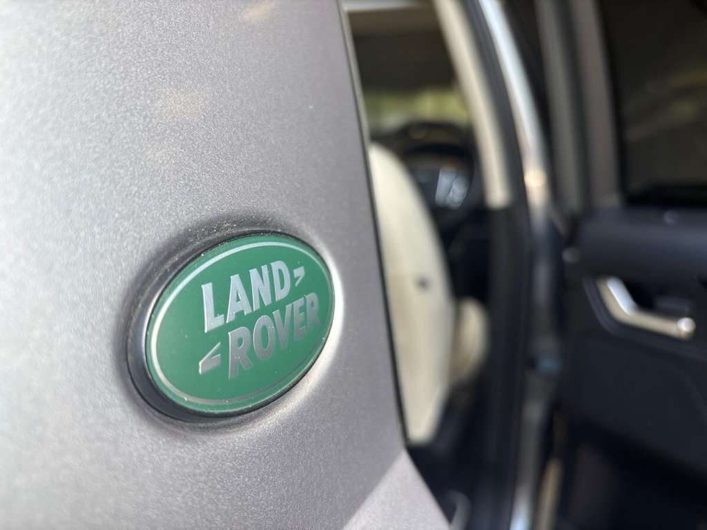 USED 2014 64 LAND ROVER FREELANDER 2 2.2 SD4 Metropolis SUV 5dr Diesel CommandShift 4WD Euro 5 (190 ps) STUNNING EXAMPLE|IVORY LEATHER