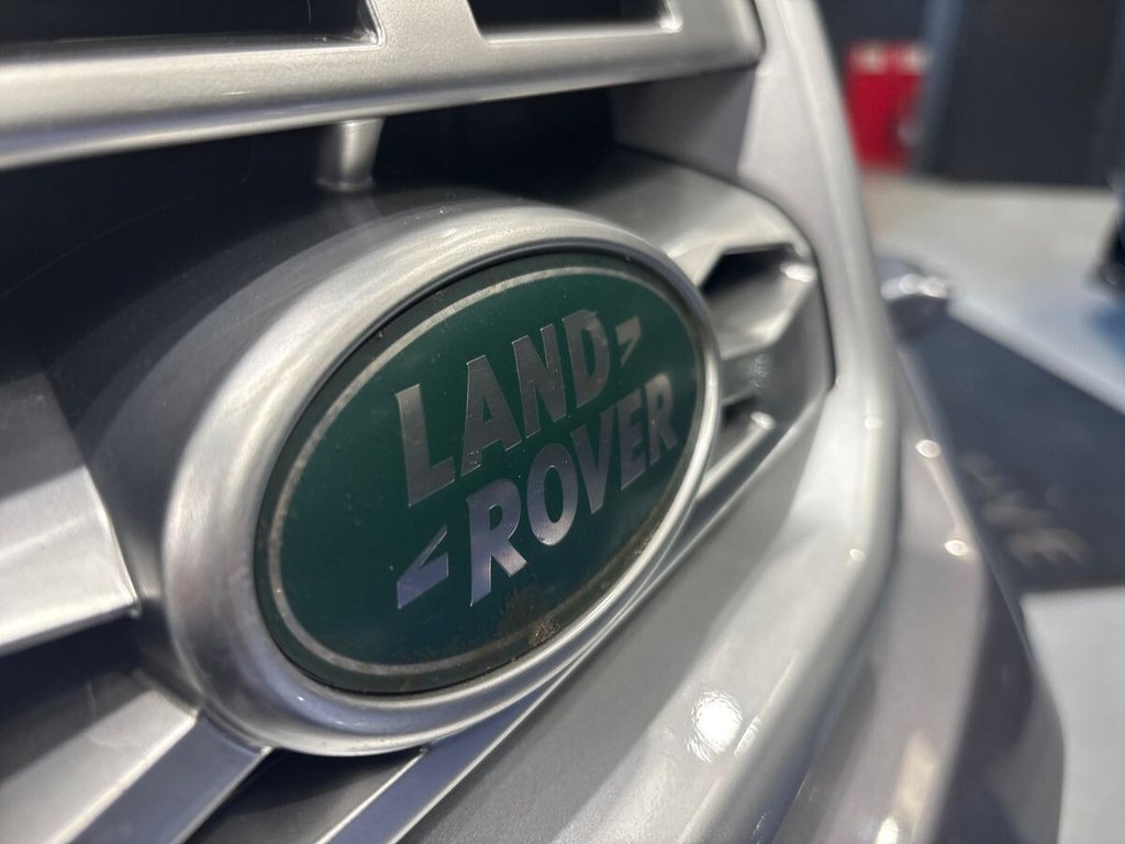 USED 2014 64 LAND ROVER FREELANDER 2 2.2 SD4 Metropolis SUV 5dr Diesel CommandShift 4WD Euro 5 (190 ps) STUNNING EXAMPLE|IVORY LEATHER