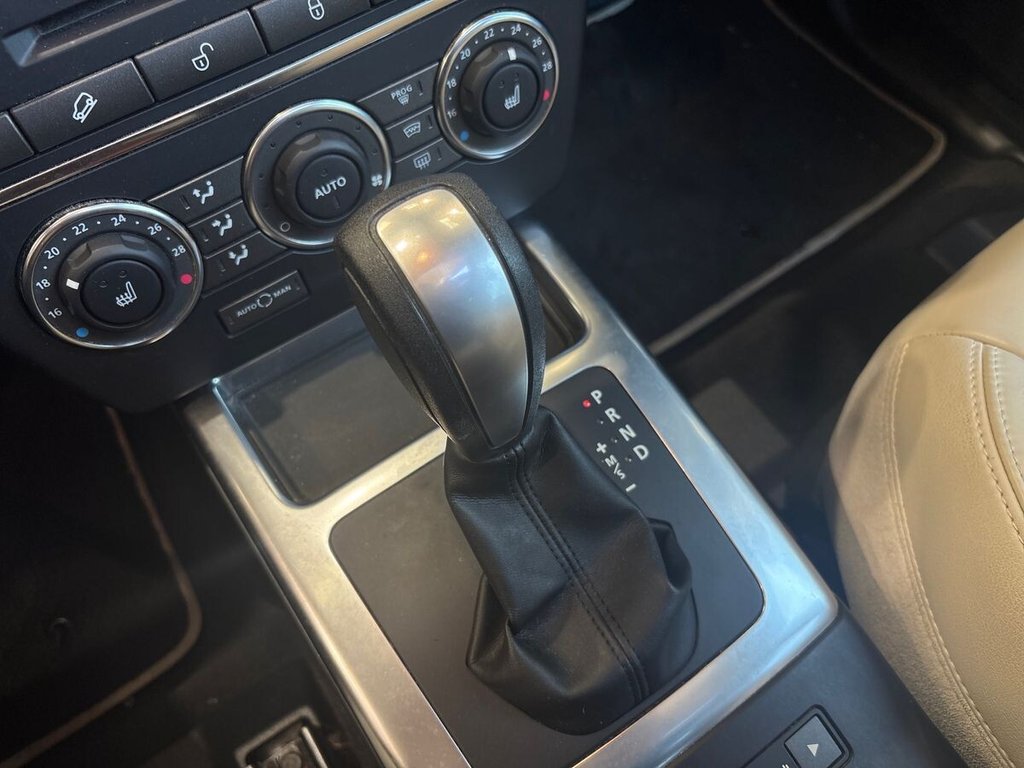 USED 2014 64 LAND ROVER FREELANDER 2 2.2 SD4 Metropolis SUV 5dr Diesel CommandShift 4WD Euro 5 (190 ps) STUNNING EXAMPLE|IVORY LEATHER