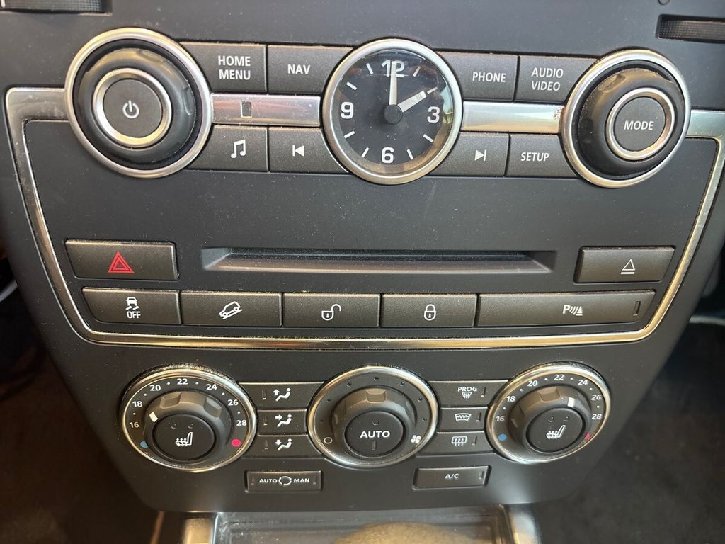 USED 2014 64 LAND ROVER FREELANDER 2 2.2 SD4 Metropolis SUV 5dr Diesel CommandShift 4WD Euro 5 (190 ps) STUNNING EXAMPLE|IVORY LEATHER