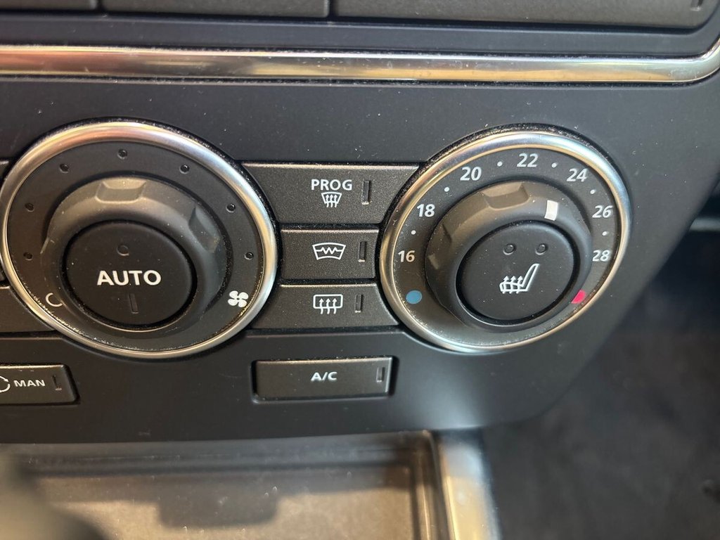 USED 2014 64 LAND ROVER FREELANDER 2 2.2 SD4 Metropolis SUV 5dr Diesel CommandShift 4WD Euro 5 (190 ps) STUNNING EXAMPLE|IVORY LEATHER