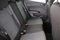 USED 2024 74 RENAULT CLIO 1.6 E-TECH evolution Hatchback 5dr Petrol Hybrid Auto Euro 6 (s/s) (145 ps) 1 OWNER, SENSORS, SATNAV