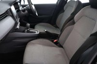 USED 2024 74 RENAULT CLIO 1.6 E-TECH evolution Hatchback 5dr Petrol Hybrid Auto Euro 6 (s/s) (145 ps) 1 OWNER, SENSORS, SATNAV
