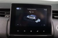 USED 2024 74 RENAULT CLIO 1.6 E-TECH evolution Hatchback 5dr Petrol Hybrid Auto Euro 6 (s/s) (145 ps) 1 OWNER, SENSORS, SATNAV