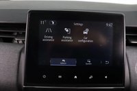 USED 2024 74 RENAULT CLIO 1.6 E-TECH evolution Hatchback 5dr Petrol Hybrid Auto Euro 6 (s/s) (145 ps) 1 OWNER, SENSORS, SATNAV