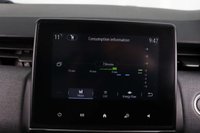 USED 2024 74 RENAULT CLIO 1.6 E-TECH evolution Hatchback 5dr Petrol Hybrid Auto Euro 6 (s/s) (145 ps) 1 OWNER, SENSORS, SATNAV