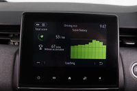 USED 2024 74 RENAULT CLIO 1.6 E-TECH evolution Hatchback 5dr Petrol Hybrid Auto Euro 6 (s/s) (145 ps) 1 OWNER, SENSORS, SATNAV