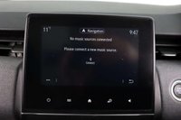 USED 2024 74 RENAULT CLIO 1.6 E-TECH evolution Hatchback 5dr Petrol Hybrid Auto Euro 6 (s/s) (145 ps) 1 OWNER, SENSORS, SATNAV