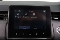 USED 2024 74 RENAULT CLIO 1.6 E-TECH evolution Hatchback 5dr Petrol Hybrid Auto Euro 6 (s/s) (145 ps) 1 OWNER, SENSORS, SATNAV