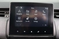 USED 2024 74 RENAULT CLIO 1.6 E-TECH evolution Hatchback 5dr Petrol Hybrid Auto Euro 6 (s/s) (145 ps) 1 OWNER, SENSORS, SATNAV