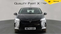 USED 2024 74 RENAULT CLIO 1.6 E-TECH evolution Hatchback 5dr Petrol Hybrid Auto Euro 6 (s/s) (145 ps) 1 OWNER, SENSORS, SATNAV