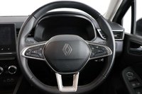 USED 2024 74 RENAULT CLIO 1.6 E-TECH evolution Hatchback 5dr Petrol Hybrid Auto Euro 6 (s/s) (145 ps) 1 OWNER, SENSORS, SATNAV