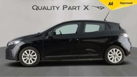 USED 2024 74 RENAULT CLIO 1.6 E-TECH evolution Hatchback 5dr Petrol Hybrid Auto Euro 6 (s/s) (145 ps) 1 OWNER, SENSORS, SATNAV