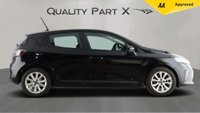 USED 2024 74 RENAULT CLIO 1.6 E-TECH evolution Hatchback 5dr Petrol Hybrid Auto Euro 6 (s/s) (145 ps) 1 OWNER, SENSORS, SATNAV
