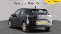 USED 2024 74 RENAULT CLIO 1.6 E-TECH evolution Hatchback 5dr Petrol Hybrid Auto Euro 6 (s/s) (145 ps) 1 OWNER, SENSORS, SATNAV