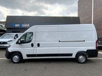 USED 2024 24 VAUXHALL MOVANO 2.2 CDTi 3500 BiTurbo Prime Panel Van 5dr Diesel Manual FWD L3 H2 Euro 6 (s/s) (140 ps) 