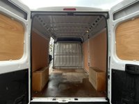 USED 2024 24 VAUXHALL MOVANO 2.2 CDTi 3500 BiTurbo Prime Panel Van 5dr Diesel Manual FWD L3 H2 Euro 6 (s/s) (140 ps) 