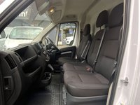USED 2024 24 VAUXHALL MOVANO 2.2 CDTi 3500 BiTurbo Prime Panel Van 5dr Diesel Manual FWD L3 H2 Euro 6 (s/s) (140 ps) 