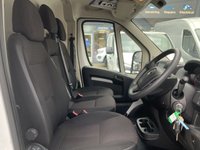 USED 2024 24 VAUXHALL MOVANO 2.2 CDTi 3500 BiTurbo Prime Panel Van 5dr Diesel Manual FWD L3 H2 Euro 6 (s/s) (140 ps) 