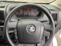USED 2024 24 VAUXHALL MOVANO 2.2 CDTi 3500 BiTurbo Prime Panel Van 5dr Diesel Manual FWD L3 H2 Euro 6 (s/s) (140 ps) 