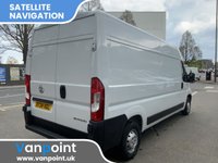 USED 2024 24 VAUXHALL MOVANO 2.2 CDTi 3500 BiTurbo Prime Panel Van 5dr Diesel Manual FWD L3 H2 Euro 6 (s/s) (140 ps) 
