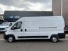 USED 2024 24 VAUXHALL MOVANO 2.2 CDTi 3500 BiTurbo Prime Panel Van 5dr Diesel Manual FWD L3 H2 Euro 6 (s/s) (140 ps) 