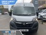 USED 2024 24 VAUXHALL MOVANO 2.2 CDTi 3500 BiTurbo Prime Panel Van 5dr Diesel Manual FWD L3 H2 Euro 6 (s/s) (140 ps) 