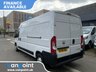 USED 2024 24 VAUXHALL MOVANO 2.2 CDTi 3500 BiTurbo Prime Panel Van 5dr Diesel Manual FWD L3 H2 Euro 6 (s/s) (140 ps) 