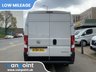 USED 2024 24 VAUXHALL MOVANO 2.2 CDTi 3500 BiTurbo Prime Panel Van 5dr Diesel Manual FWD L3 H2 Euro 6 (s/s) (140 ps) 