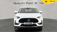 USED 2023 73 MG MG HS 1.5 T-GDI Trophy SUV 5dr Petrol DCT Euro 6 (s/s) (162 ps) 1 OWNER, FULL SERVICE HISTORY