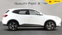 USED 2023 73 MG MG HS 1.5 T-GDI Trophy SUV 5dr Petrol DCT Euro 6 (s/s) (162 ps) 1 OWNER, FULL SERVICE HISTORY