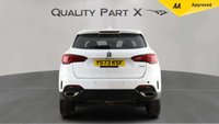 USED 2023 73 MG MG HS 1.5 T-GDI Trophy SUV 5dr Petrol DCT Euro 6 (s/s) (162 ps) 1 OWNER, FULL SERVICE HISTORY