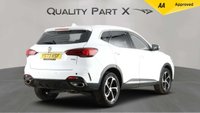USED 2023 73 MG MG HS 1.5 T-GDI Trophy SUV 5dr Petrol DCT Euro 6 (s/s) (162 ps) 1 OWNER, FULL SERVICE HISTORY