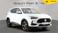 USED 2023 73 MG MG HS 1.5 T-GDI Trophy SUV 5dr Petrol DCT Euro 6 (s/s) (162 ps) 1 OWNER, FULL SERVICE HISTORY