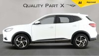 USED 2023 73 MG MG HS 1.5 T-GDI Trophy SUV 5dr Petrol DCT Euro 6 (s/s) (162 ps) 1 OWNER, FULL SERVICE HISTORY