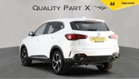 USED 2023 73 MG MG HS 1.5 T-GDI Trophy SUV 5dr Petrol DCT Euro 6 (s/s) (162 ps) 1 OWNER, FULL SERVICE HISTORY