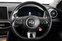 USED 2023 73 MG MG HS 1.5 T-GDI Trophy SUV 5dr Petrol DCT Euro 6 (s/s) (162 ps) 1 OWNER, FULL SERVICE HISTORY